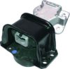 PEUGE 9636270080 Engine Mounting